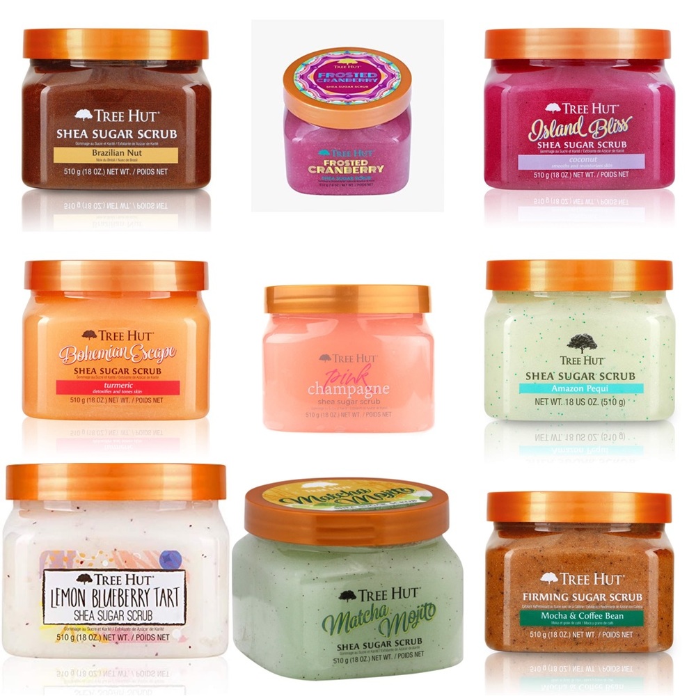 ISO these Tree Hut scrubs! - Picture 2 of 3